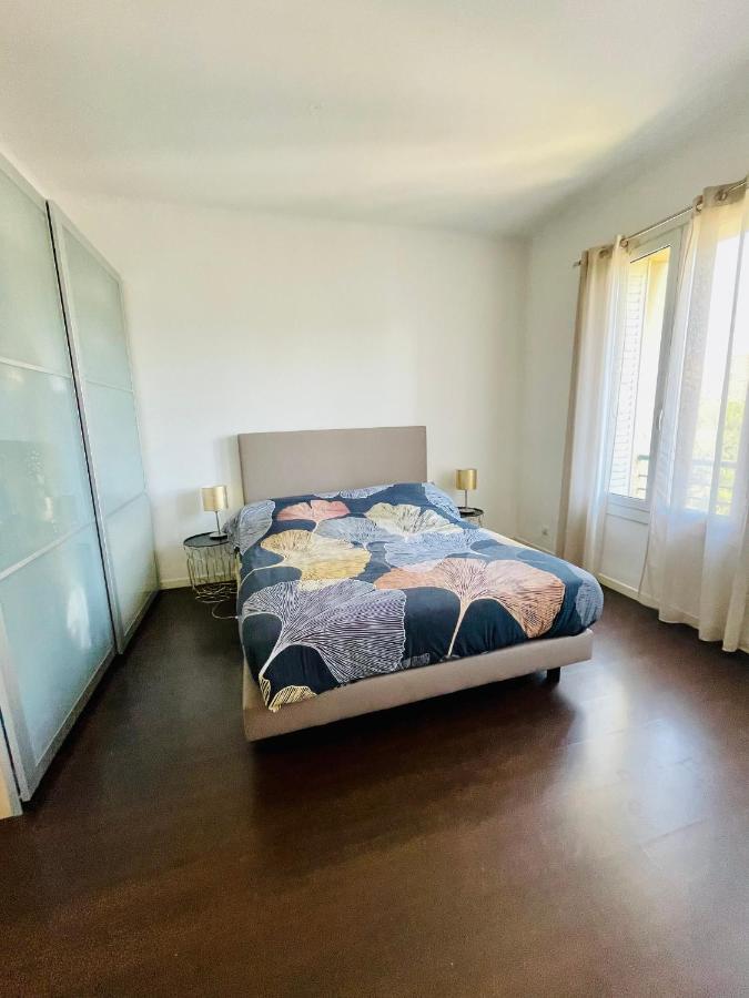 Sumptuous & Central Apartment Velodrome Prado Marselha Exterior foto