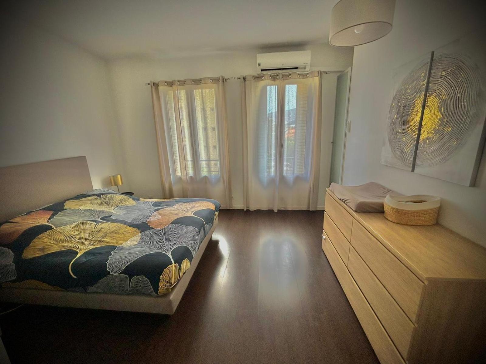 Sumptuous & Central Apartment Velodrome Prado Marselha Exterior foto
